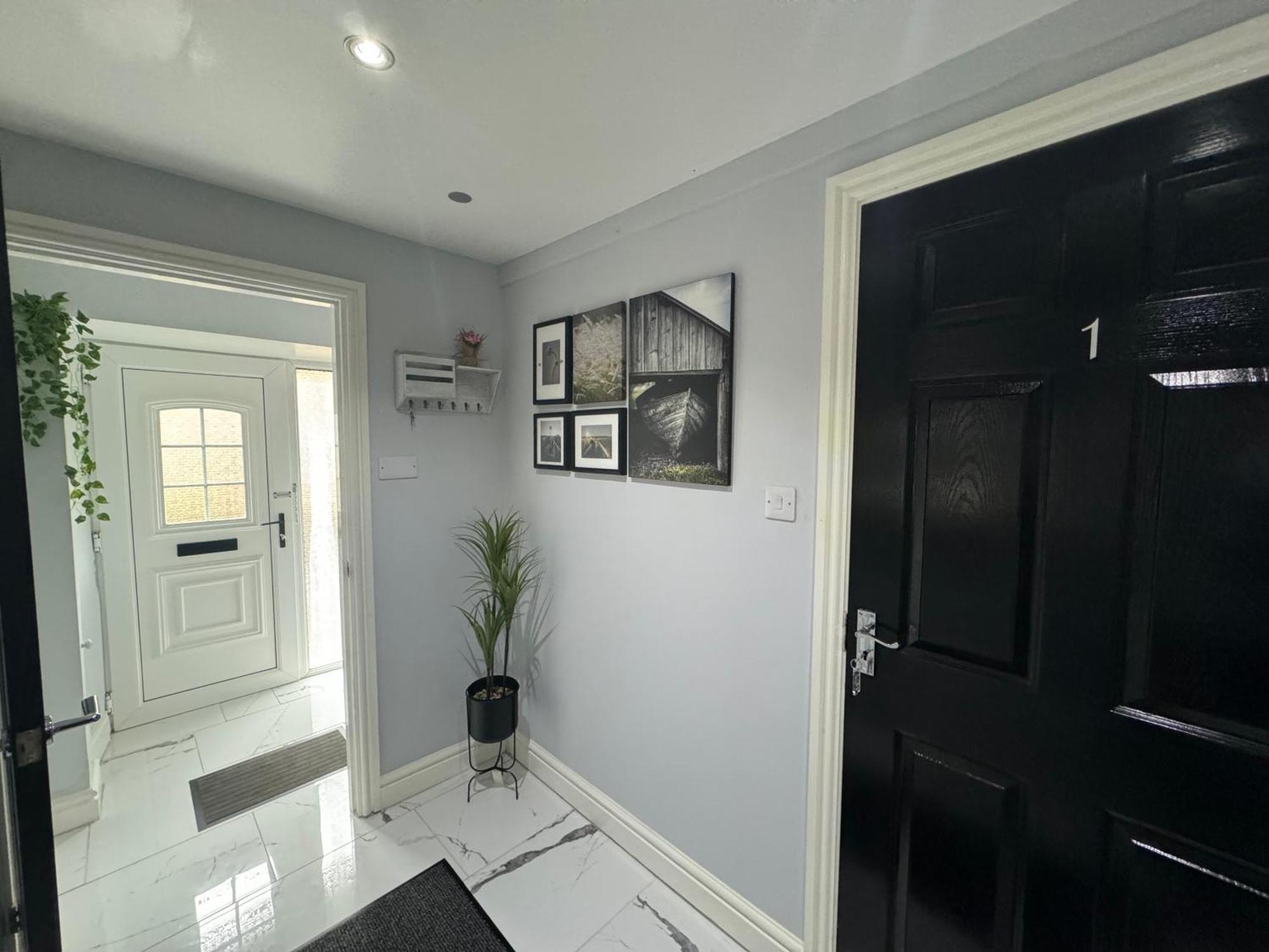 Cottage 33 Kirkby Stephen Exterior foto